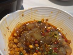 -南山翁新概念川菜(江宁万达广场店)
