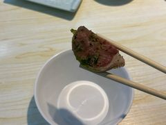 -老舅老蒙肉饼非遗店(一店)