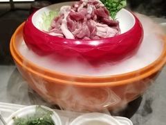 -额尔敦传统涮(体育场店)