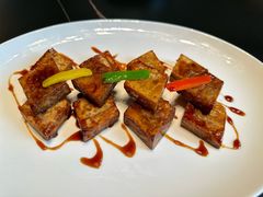 -翕间食·精致淮扬菜(江苏大剧院店)