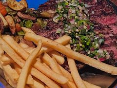 -Q MEX 库迈墨西哥餐吧(三里屯店)