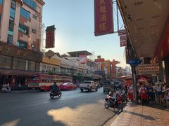 -唐人街(耀华力路)