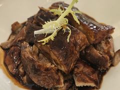 -南小馆(迪士尼小镇店)