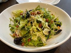 -老牌坊鲁菜名店(宽厚里店)