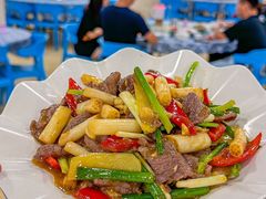 -明记海鲜大排档(巽寮湾店)