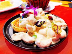 -申德勒加油站餐厅(三里屯北小街店)