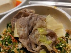 -海底捞火锅(新华联梦想城店)