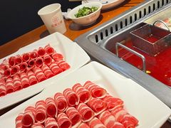 -滋奇·扬州地标火锅(东关街店)