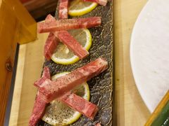 -千寻山野烤肉(中关村店)