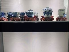 自助调料区-浦江悦(陆家嘴保利广场店)
