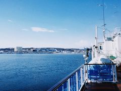 -网走流冰观光破冰船极光号