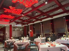 -大鸭梨烤鸭·北京菜(大兴南小街店)