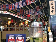 门面-舞漁日料美人胶原锅(陆家嘴中心店)