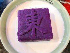 -兰溪小馆(东直门簋街店)