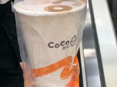 -CoCo都可(湖滨银泰店B区店)