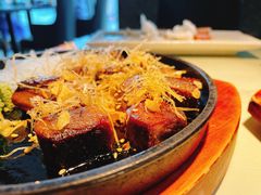 -猛式料理嘉州新光天地店