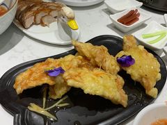 -老镇春饼(济宁万达店)