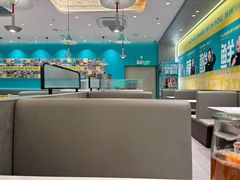 -姚姚酸菜鱼·金戈戈香港豉油鸡(喜荟城联名店)