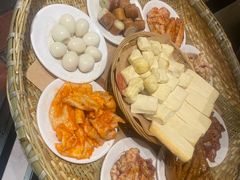 -塘屋烧烤·云南火塘烧烤品牌(新亚洲店)