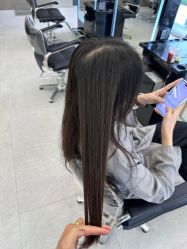 -BOF HAIR BY HONTO