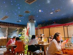 -盟重烧烤(高正街店)
