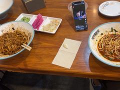 -浑河春面馆非遗鹿角面(太平庄店)