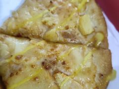 -S-pizza披萨速递(长虹国际城店)