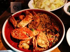 避风塘炒波龙-mezza9 Macau(澳门君悦酒店)