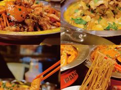 -胖哥俩肉蟹煲(杭州下沙学林街店)