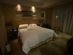 -北京歌华开元大酒店