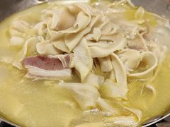 -小菜园新徽菜(宜兴八佰伴店)
