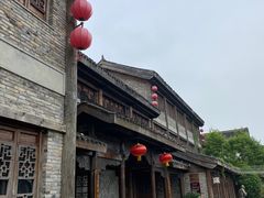 -茅山东方盐湖城景区