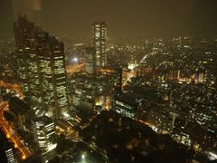 -东京都厅舍