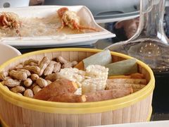 -明翠湖品·湖景餐厅