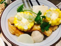 -仙踪林(江燕路万科里店)