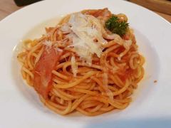 -萨莉亚意式餐厅(深南茂业店)