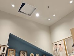 -海马体照相馆(上海月星环球港店)
