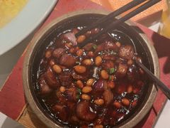 -庆江南江南菜(琴湖溪里花园城店)