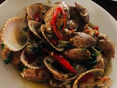 -芽庄MP泰式海鲜海景餐厅