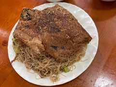 炒米粉-姚记面馆(瑶琳路店)