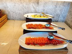 -嘉定凯悦·咖啡厅