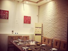 -京门活鱼馆·鱼火锅(百子湾（原红庙）店)