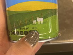 -很久以前羊肉串(南京路第一百货店)