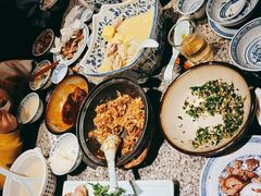 -南京大牌档(凯德1818店)
