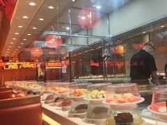 -莲寿司(国兴店)