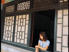 -清风小镇闯关东影视基地