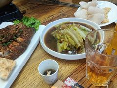 -小艺烧烤(曲江店)