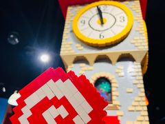 -上海乐高探索中心