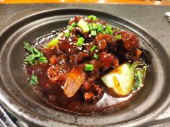 -金翠河烧鹅餐厅(解放碑时代广场店)