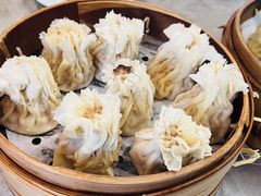 -都一处烧麦馆(前门店)